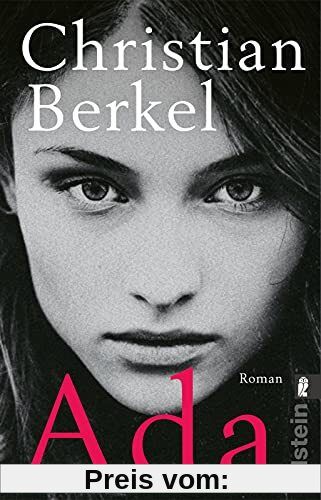 Ada: Roman | Nach Der Apfelbaum jetzt der nächste Spiegel-Bestseller des Schauspielers